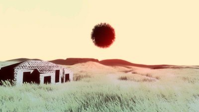 Tangiers